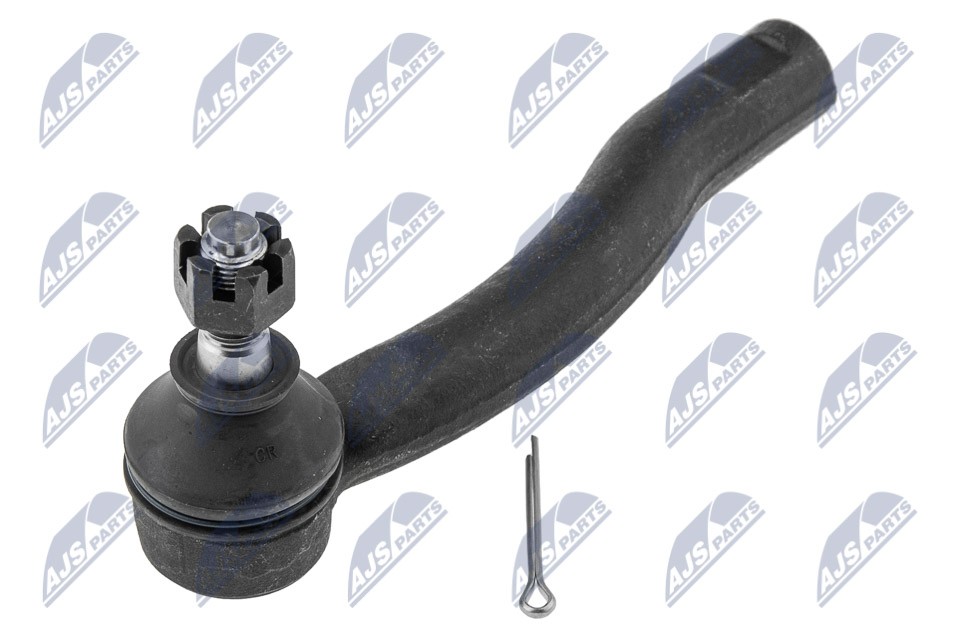 Fits NTY SKZ-TY-081 TIE ROD END - Image 11