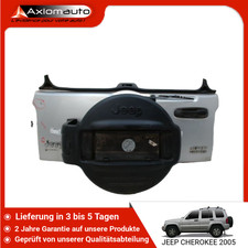 🇩🇪 HINTERE FLÜGELTÜR ➤ JEEP CHEROKEE 2004- 55176934AH ♻️