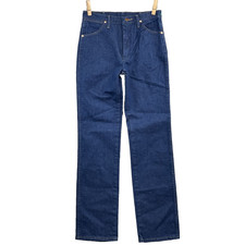 Wrangler Cowboy Cut 936 Jeans Mens 34x31 Slim Rodeo Rancher Western 90s Workwear