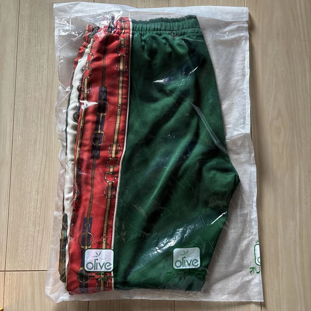 Maglia Gucci Setup