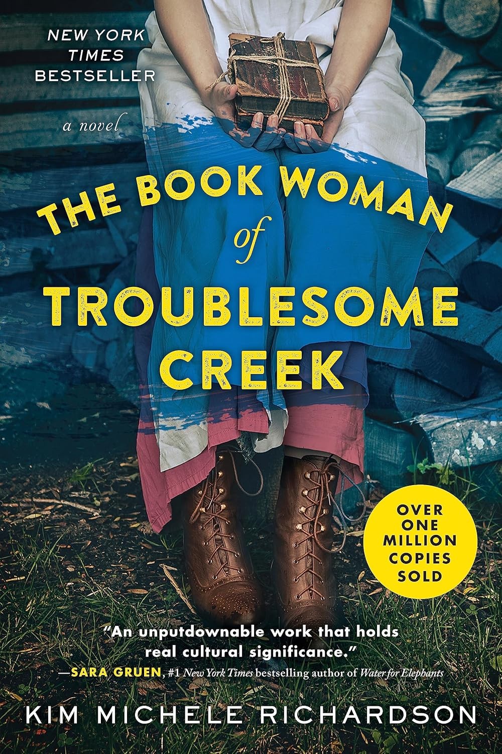 The Book Woman of Troublesome Creek: A Novel - Image 8