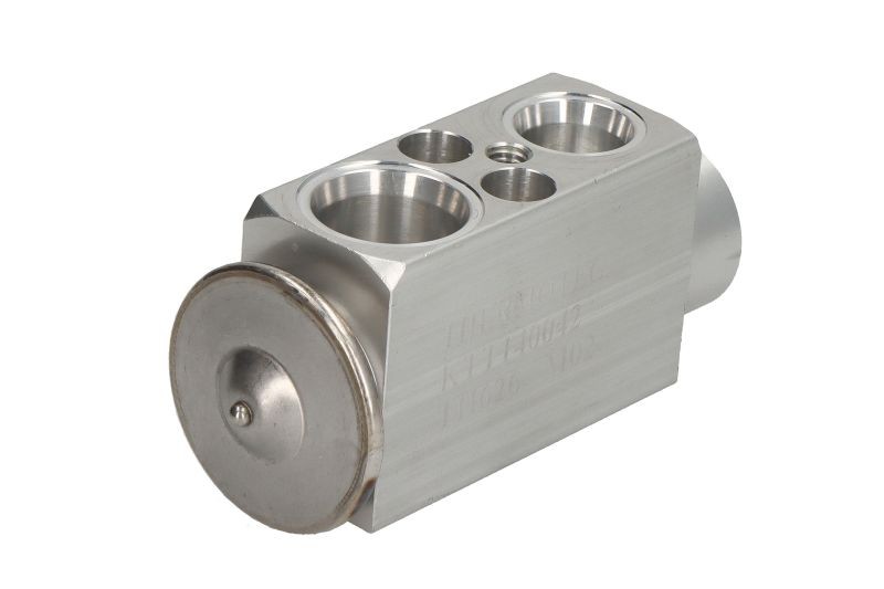 Fits THERMOTEC KTT140042 Expansion Valve, air conditioning KTT140042 The Thermo