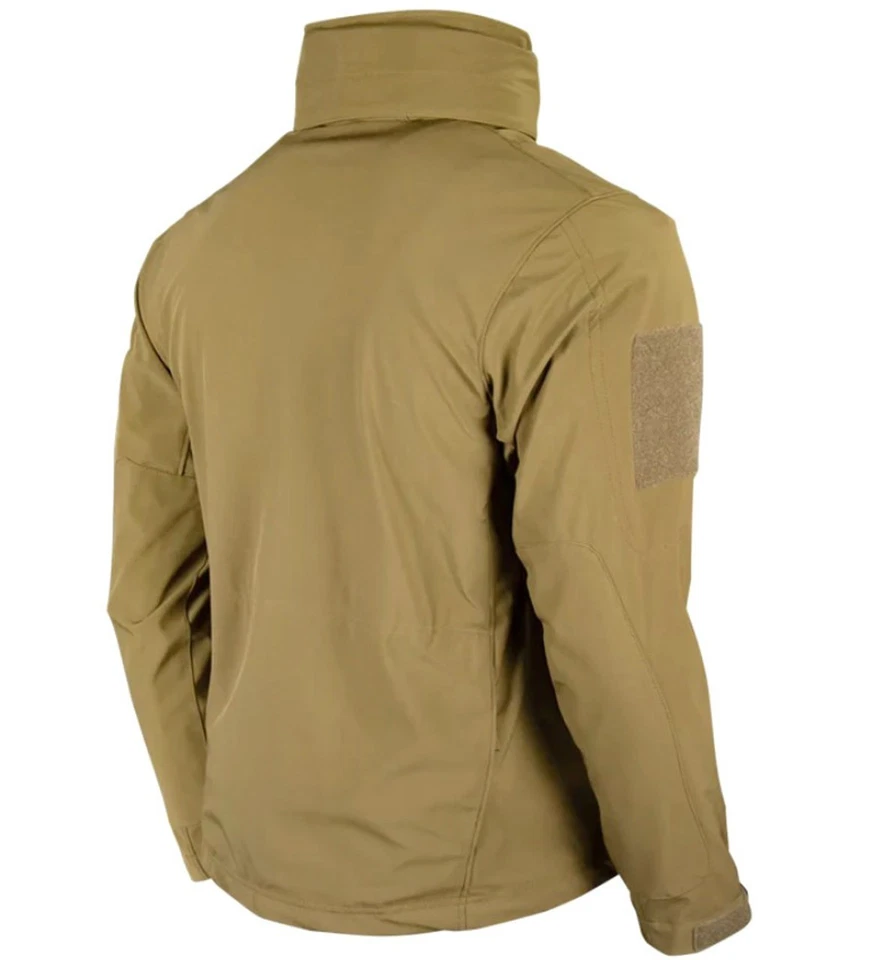 Condor Summit Zero Softshell Jacket - Tan - Image 2 of 4