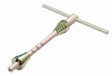 Hozan HOZAN Head one press-tool 1 , 1-1 / 8, ...