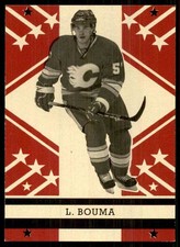 2011-12 O-Pee-Chee Retro Lance Bouma #594