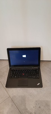 Lenovo ThinkPad S1 Yoga - Core i7- 8GB RAM - 500GB HDD - Windows 10 - Notebook