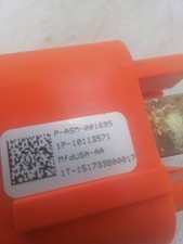 Volvo S60 2015 fusibile del relè batteria 10113247a ORIGINALE TTG2994