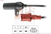 Kurbelwellensensor Impulsgeber EPS 1.953.206 FüR Stilo Palio Punto Fiat Weekend