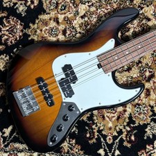 Used Sadowsky ME21 HP4 MR TBT Electric Bass
