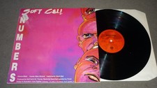 Soft Cell - Numbers - Vertigo 811 139-1 Europ...