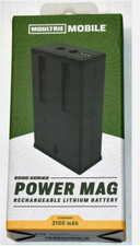 MOULTRIE EDGE SERIES POWER MAG 3100MAH RECHARGEABLE LI-ION BATTERY MMA-14128 NEW