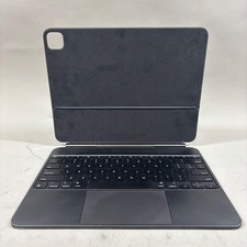 Apple Magic Keyboard for iPad 13" Keyboard Folio Case Black A2974