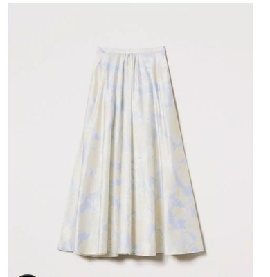 TWINSET ACTITUDE SKIRT Size XS