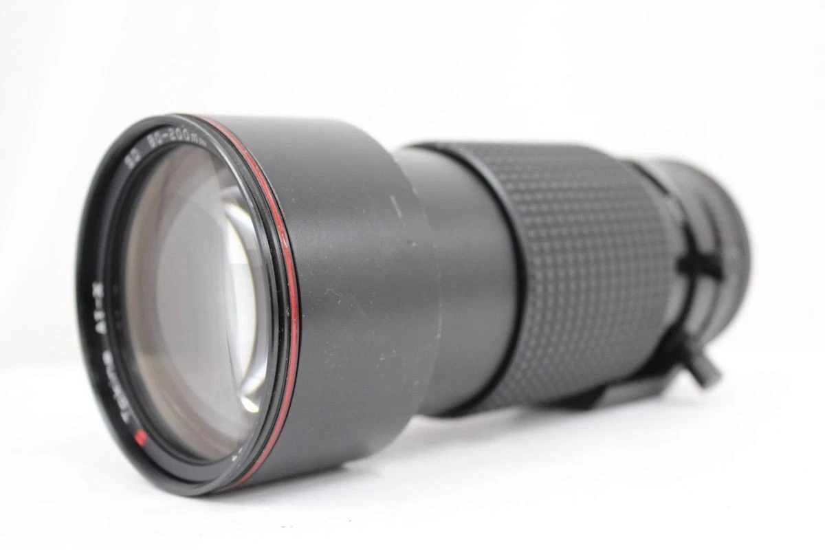 Tokina f/2.8 Camera Lenses 80-200mm Focal for sale | eBay