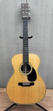 Guitarra Acústica MARTIN OM-28 STANDARD Usada