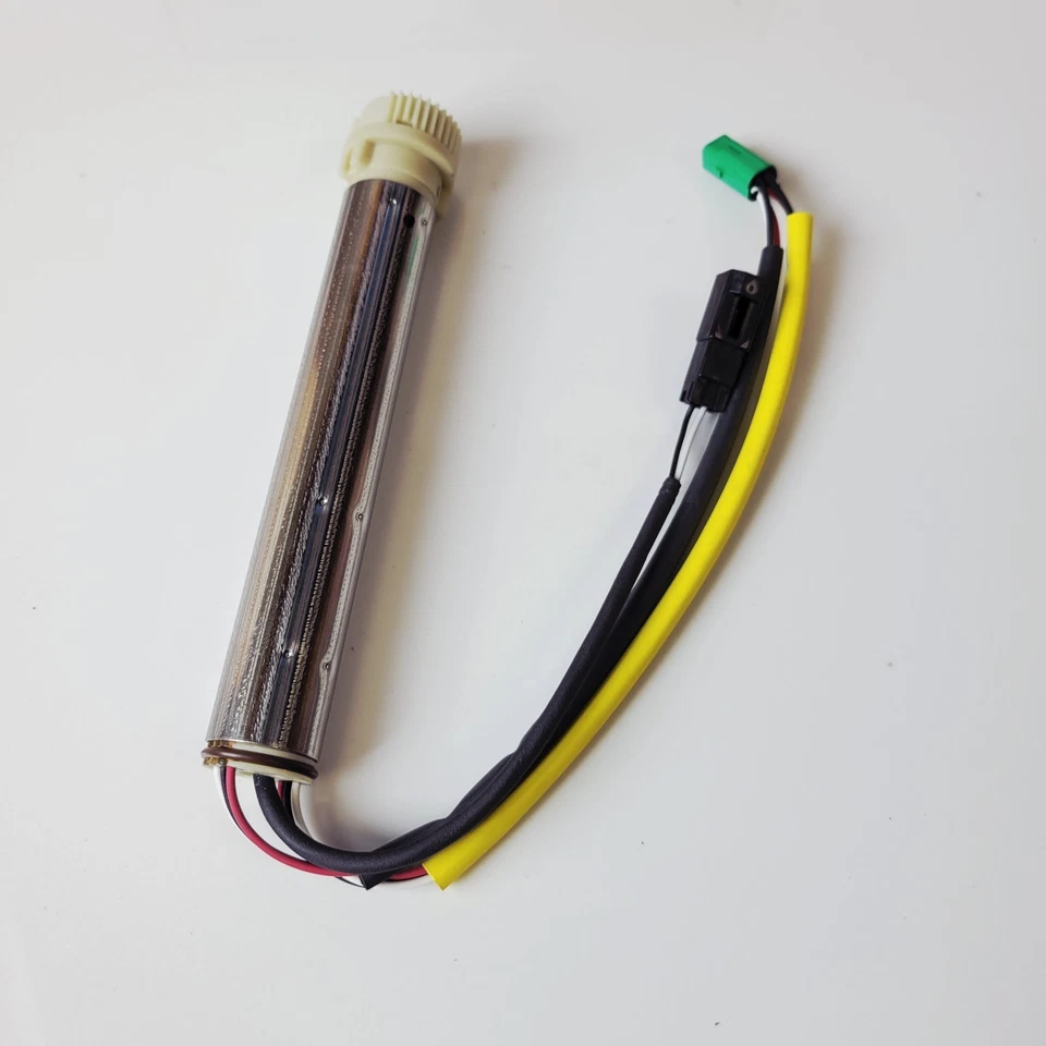 Датчик поворотной рукоятки дроссельной заслонки Harley-Davidson 2008-2015 годов выпуска от оригинального производителя 32305-08A - Изображение 2 из 4