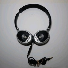 BOSE Triport OE On-Ear Wired Headphones Headset Earphones  FLAKING PADS 