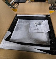 00301397: New NavePoint 9U Wall Mount Network Server Data Cabinet Enclosure