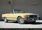 1979 Mercedes Benz 450SL 10k Original Miles! 2 Tops Included!