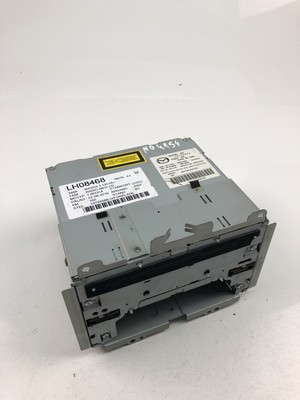 MAZDA 5 CR19 Musik-Player ohne GPS 14792086 23097117