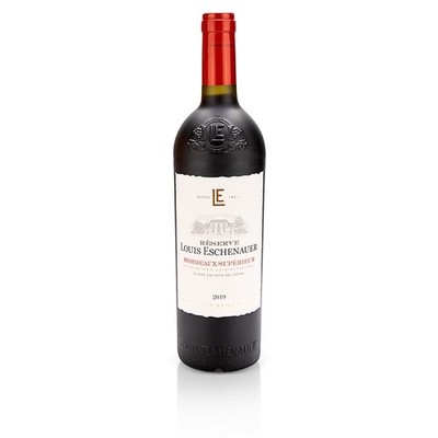 Louis Eschenauer Réserve Bordeaux Supérieur 2023