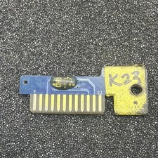 Snap On Scanner Mt2500 Mtg2500 Solus Ethos Modis Verus Personality Key K-23 Can