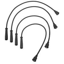 Spark Plug Wire Set Herko Automotive WGM39 For Suzuki Vitara 2005