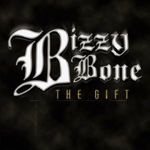 BIZZY BONE - Gift - CD - Explicit Lyrics - **Excellent Condition**