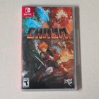 Chasm Nintendo Switch Video Game Limited Run Edition T-Teen Collector's Release