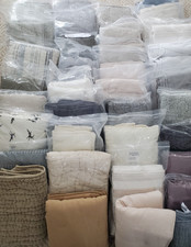 Pottery Barn Shams YOU CHOOSE Size, Color, and Style