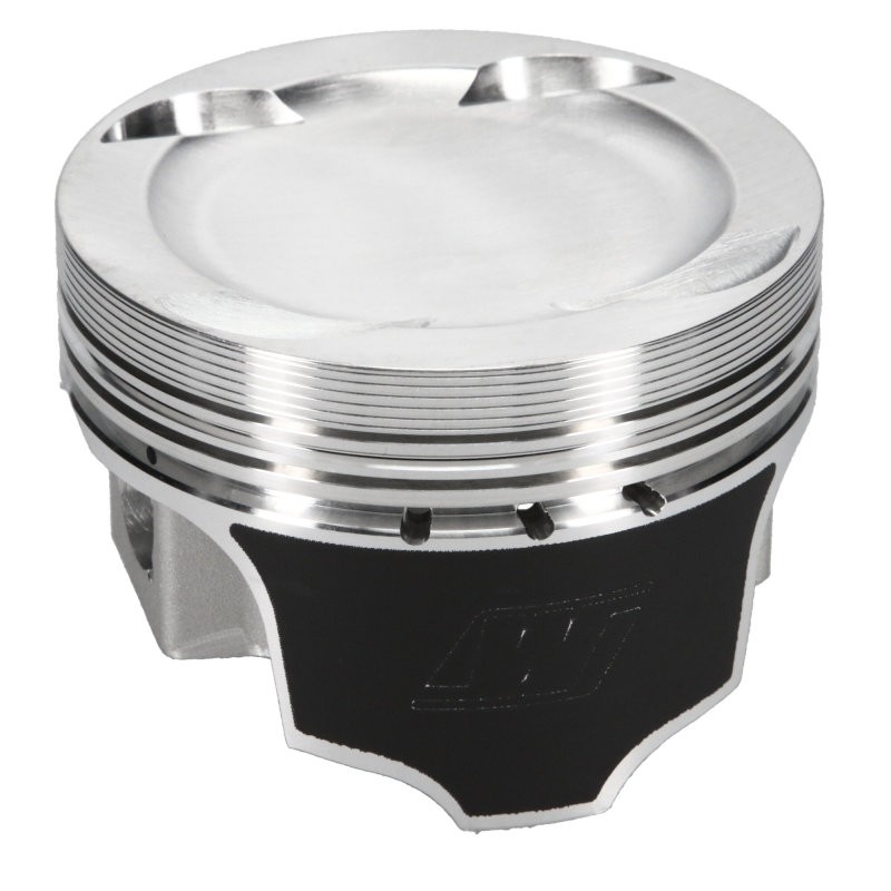 Wiseco K624M755 Forged Piston Kit for 2001-2005 Honda Civic D17A