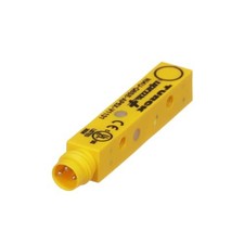 1PC TURCK NI4U-Q8SE-AP6X-V1131 Inductive Sensor, 4 mm Range, Non-Flush, PNP-NO,