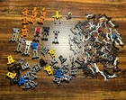 Lego Star Wars Minifigure Droid Parts Lot Great Condition Lot #2