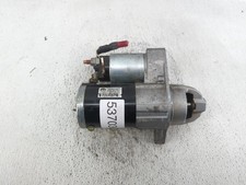 2016-2020 Kia Optima Car Starter Motor Solenoid Oem Y2KE2