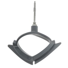 Kenwood Multi-One Flexible Rubber Creaming Beater Mixing Tool Whipper