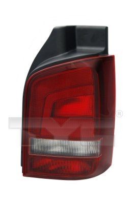Heckleuchte Rückleuchte Rechts für VW Multivan T5 7H 7E Transporter 7HB 09-15