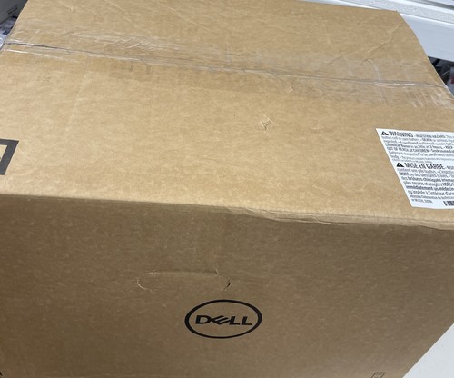 DELL INSPIRON DESKTOP 3030 I3-14100 8GB RAM 512GB SSD mist blue - Picture 4 of 6