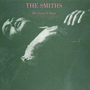 The Smiths: The Queen Is Dead