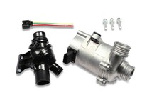 Wasserpumpe MotorküHlung Hepu P430-TH FüR BMW 4Er F36 F32 F82 3Er Touring F31 X3
