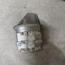 Oem RH Side LED Turn Signal Bulb Diode Indicator Module fit for B-M W E90 E91