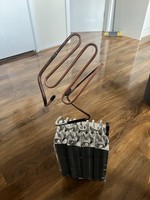 Candy Tumble Dryer Condenser