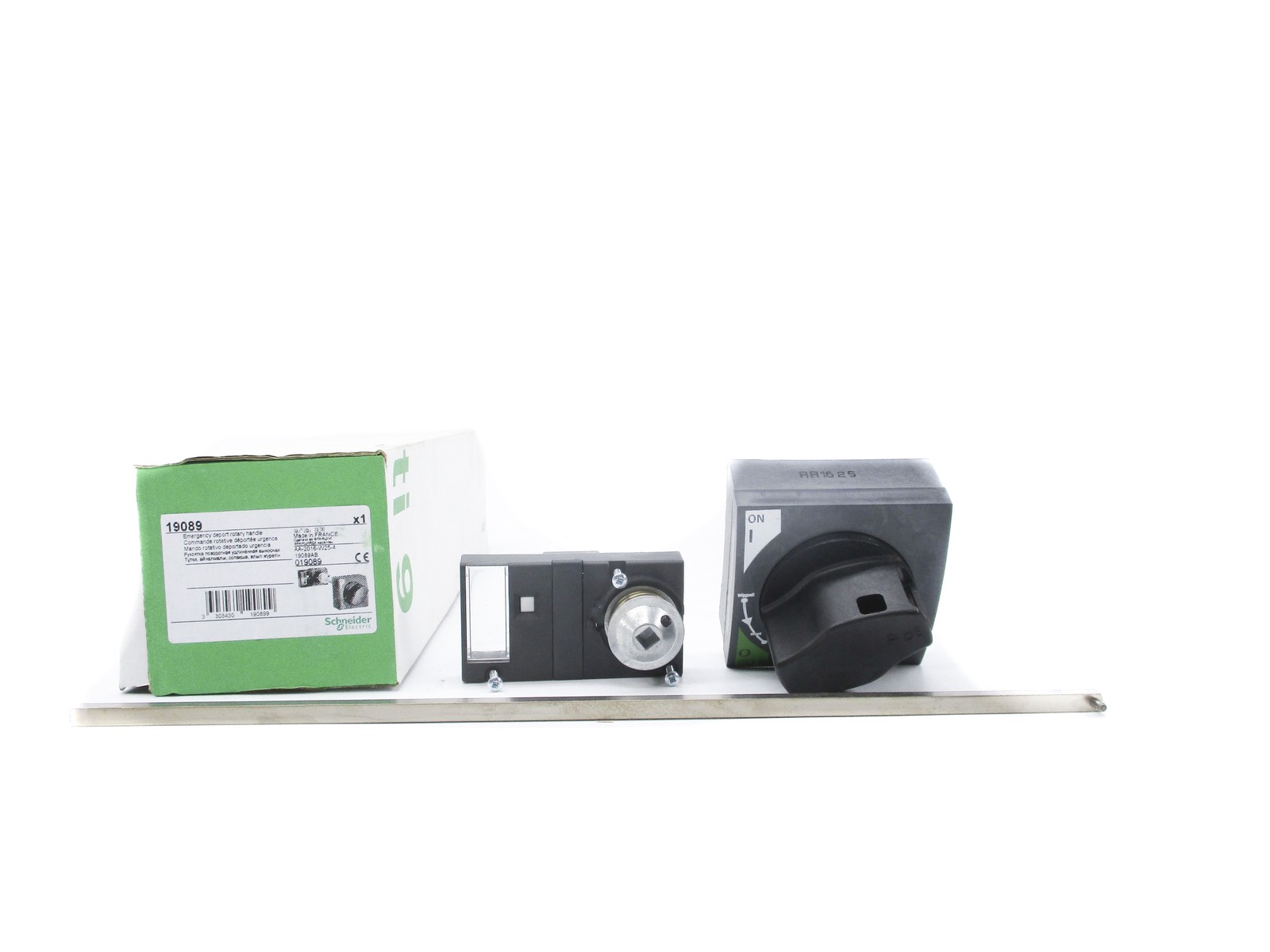 SCHNEIDER ELECTRIC 19089 NSMP