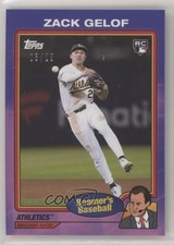 2024 Topps X Chris Berman Boomer's Baseball Checklist Guide in-content 27