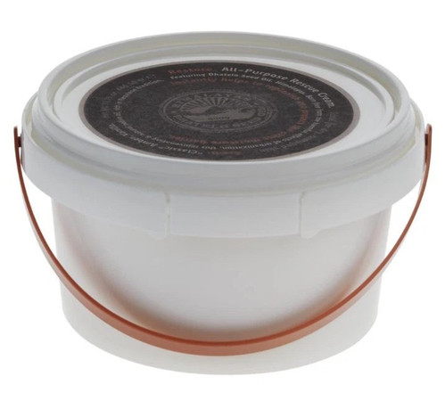 Tweak'd by Nature Rescue Creme 15,75 oz - Bernstein Vanille Honig - NEU VERSIEGELT - Bild 1 von 9