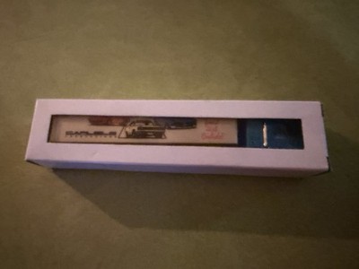 vintage Road Champs 1992 Carlisle Collector Car Events diecast tractor trailer