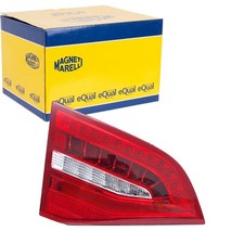 MAGNETI MARELLI RÜCKLEUCHTE HECKLEUCHTE INNERER TEIL RECHTS passend für AUDI A4 
