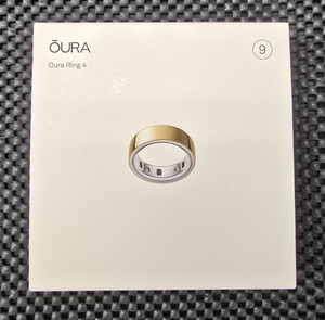 Generation 2 Oura Ring | eBay