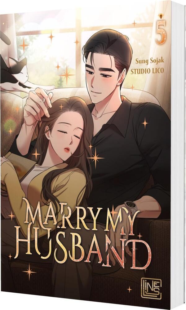 Sojak Sung ~ Marry My Husband 5