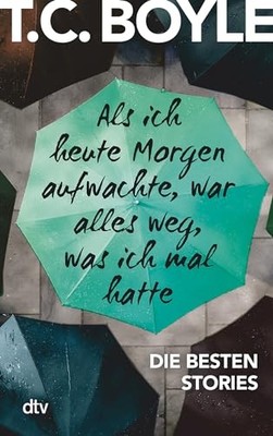 Als ich heute Morgen aufwachte - GOOD