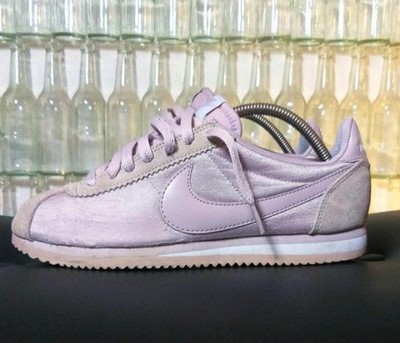 Nike Cortez Rose' Retro Sneaker Low / Vintage / Oldschool /Größe 39
